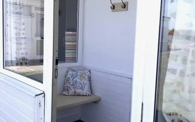 2bed-beachfront Sea-view-norfolk Home-pet Friendly