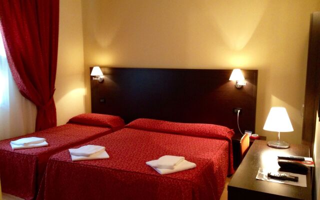Hotel Guidi