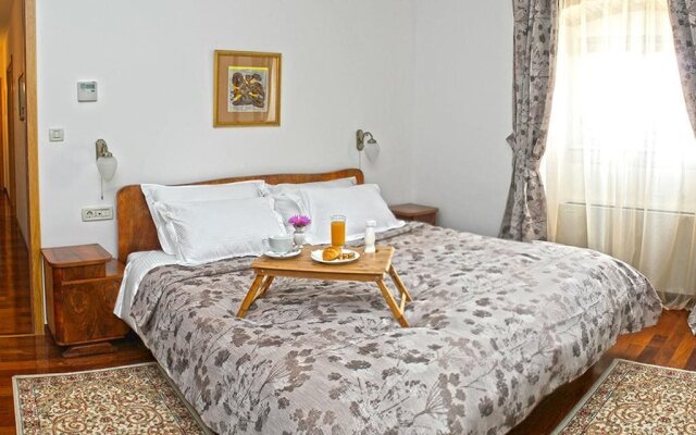 Heritage Villa Apolon