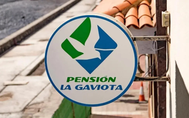 Pensión La Gaviota