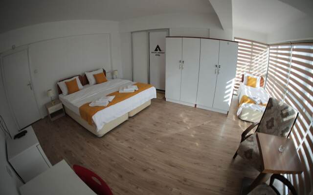 Arda Aksoy Otel