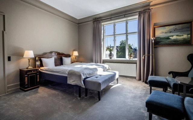 Boutique Hotel Royal