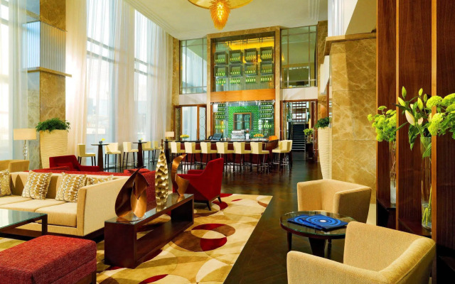 Sheraton Bratislava Hotel