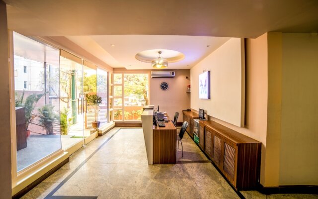 Mango Suites Bravo 2