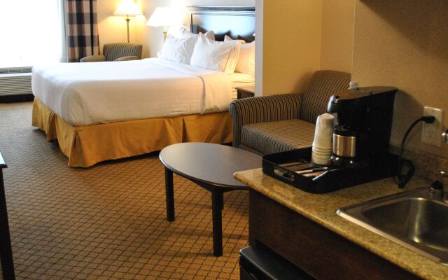 Holiday Inn Express & Suites North Bay by IHG