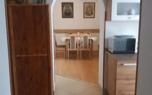 Múltidéző Hagyományőrző Porta