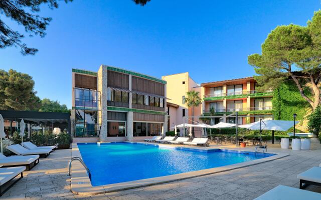 H10 Punta Negra Hotel