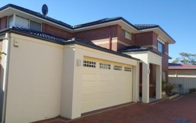 Vimal's Homestay
