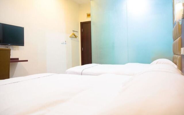Shanghai Xinshang Hotel