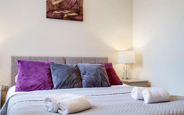 Luxury Apartment Central Maidenhead