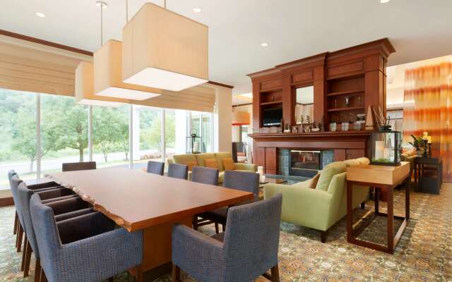 Hilton Garden Inn Fairfax