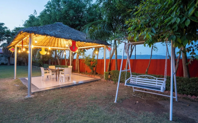 Corbett D Resort