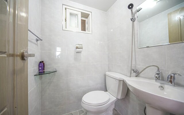 Ganghwado Lakeside & Sky Pension