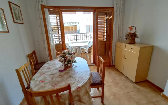 Apartamento Ronda - Santa Pola
