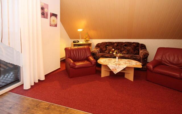 Apartments Spreewaldperle, Alt Zauche