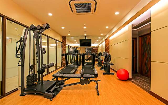 Best Western Plus The Ivywall Resort-Panglao