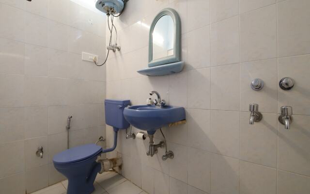 OYO 14534 Hotel Oakwood