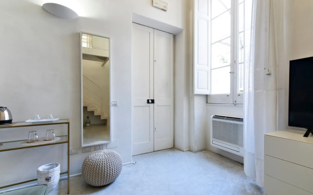 Casa di Lò Suites