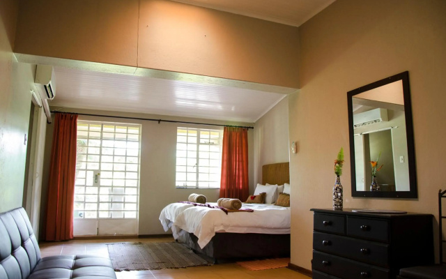 Mountain Creek Lodge