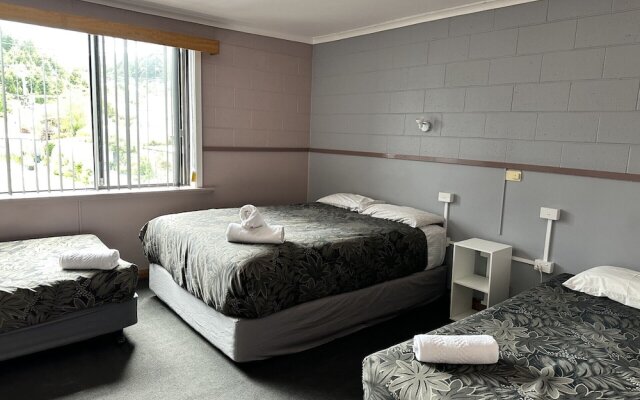 Queenstown Motor Lodge