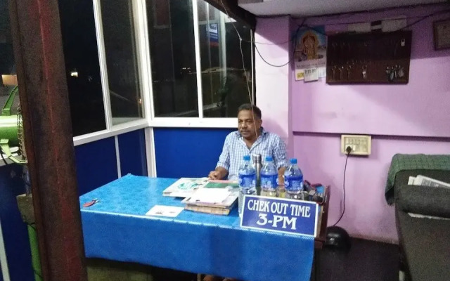 Sreeja Inn