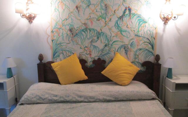 Cozy Holiday Home with private access to the sea