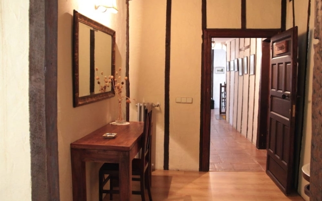 Posada El Canchal