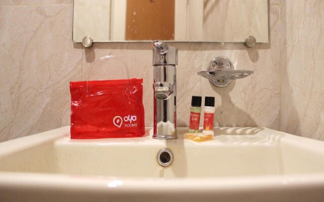 OYO 1849 Hotel Hindustan International