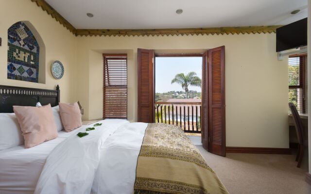 Bohemian Guest House