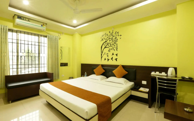 Hotel Grand Luit
