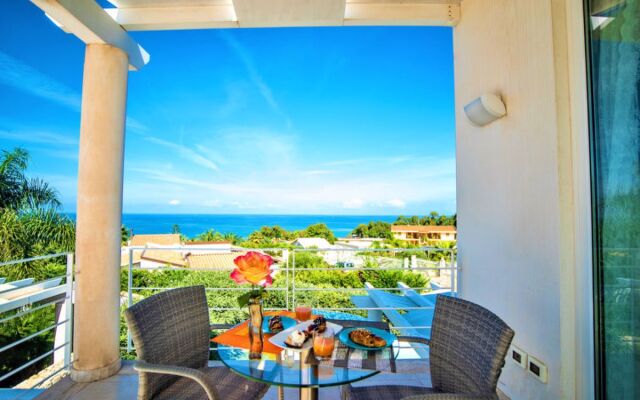 Villa Bianca Alcamo Marina