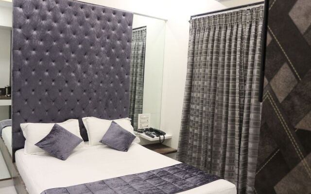 Hotel Voxton