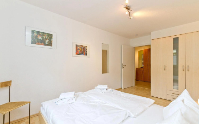 Appartementhaus Neuer Weg App 04