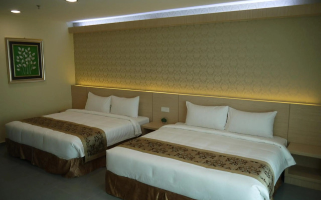 Midcity Hotel Melaka