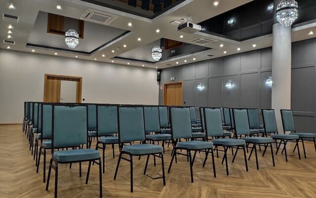 Szara Willa - Hotel, Catering i Konferencje Opole