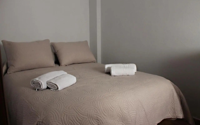 Las Tiendas Centro 1