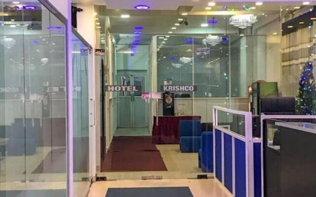 Hotel Krishco