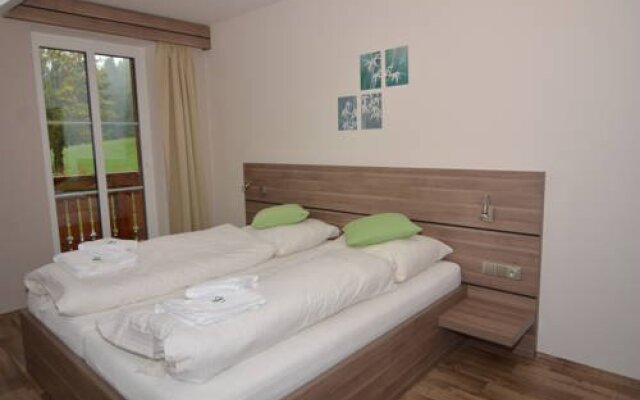 Pension Pamferka
