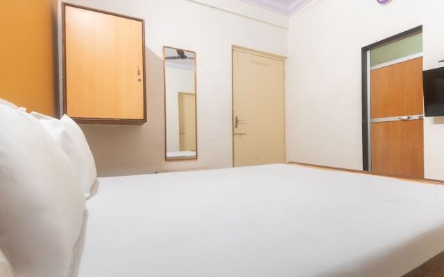 Spot on 43046 Hotel Saitej