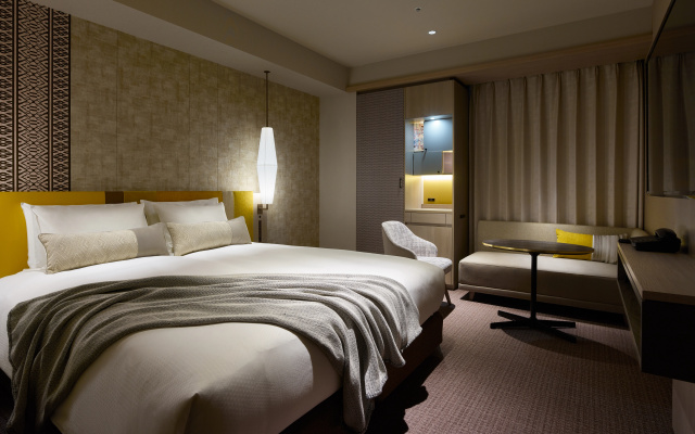 Mitsui Garden Hotel Fukuoka Gion - Image 3