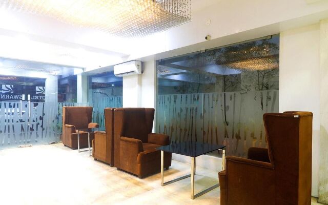 FabHotel Swarnas