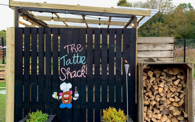 Allangrange Hotel near Inverness