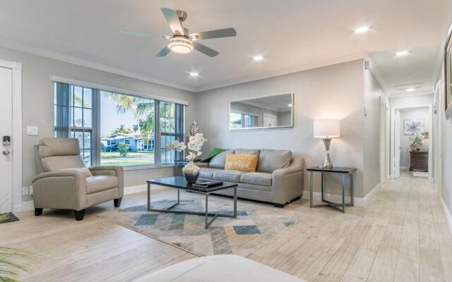 Tiki-home Elite Staycation