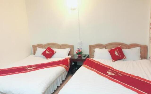 Sapa Hung Giang Hotel