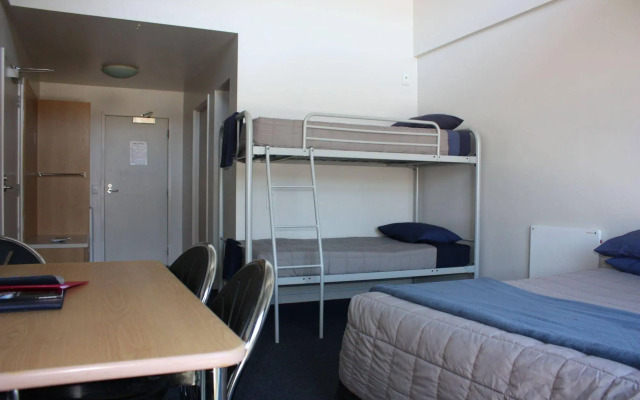 Hampshire Holiday Parks - Queenstown Lakeview