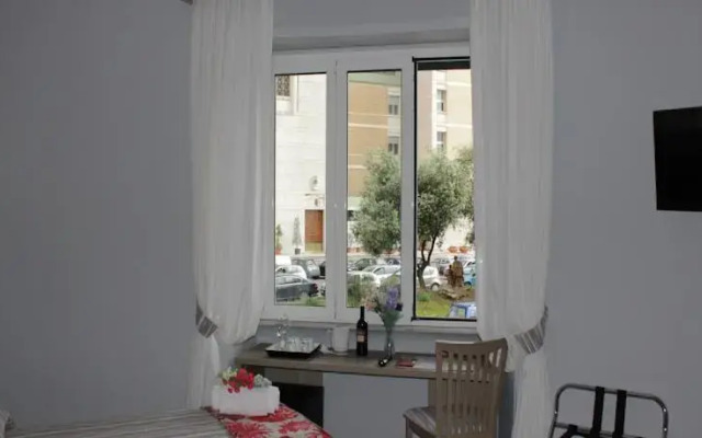 Relais RSA Asti