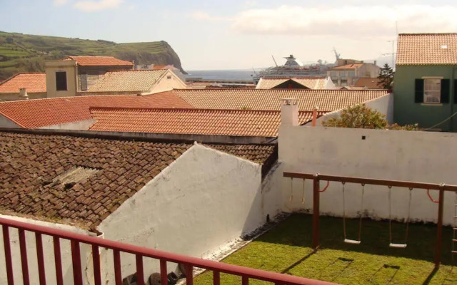 Apartamentos São João