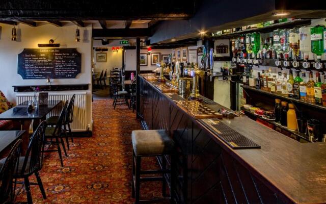 The Barrel Inn