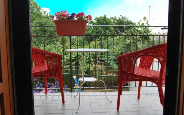 Jazz & Blues Apartments near " Sentiero degli Dei "