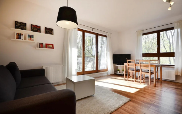 Dom & House - Apartments Aquarius